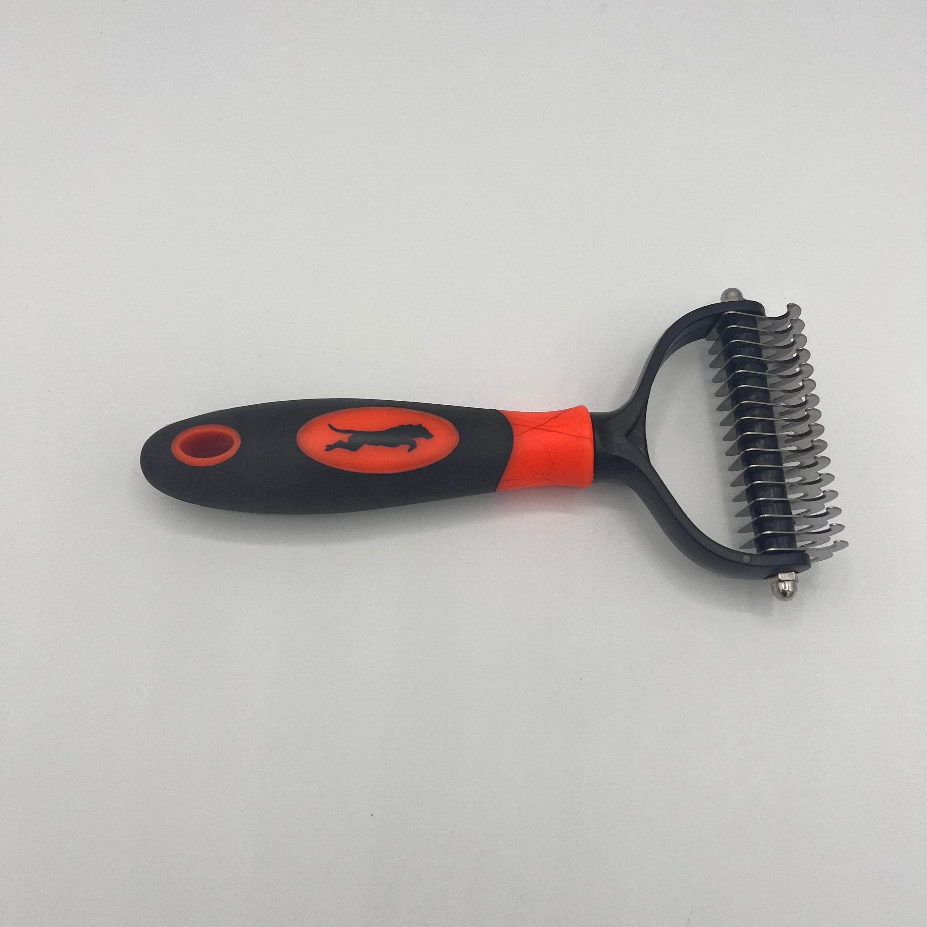 Rake Brush